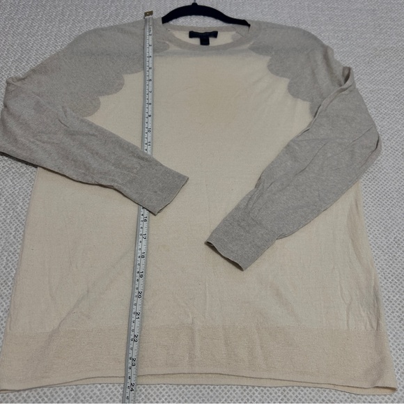 J Crew Merino Wool Sweater - Picture 7 of 7